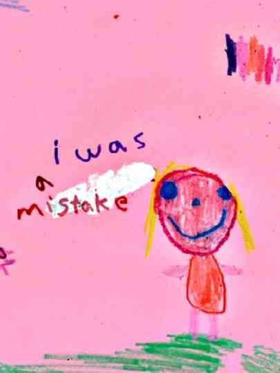 angelas drawings Poster