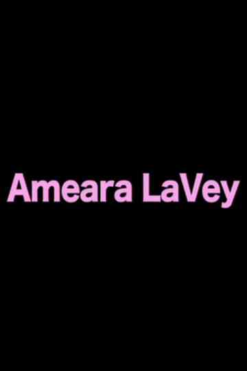 Ameara LaVey Poster