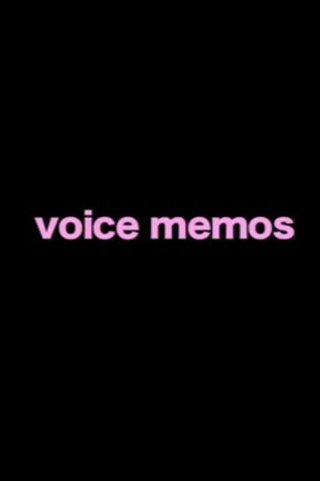 Voice Memos