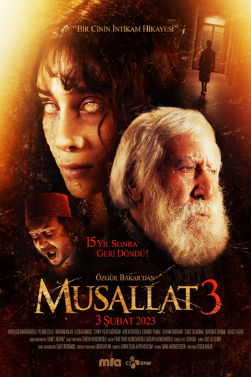 Musallat 3