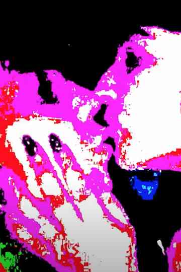 Leather Communion Poster