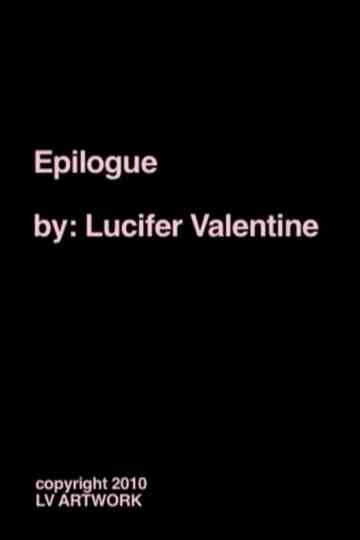 Epilogue Poster