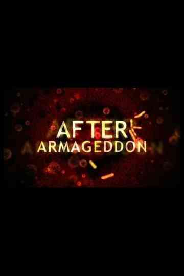 After Armageddon Poster