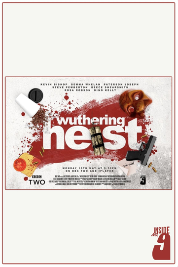 Wuthering Heist