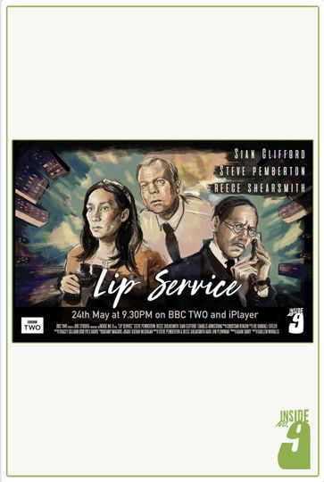 Lip Service