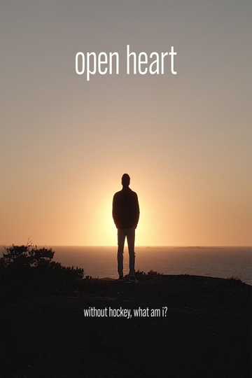 Open Heart Poster