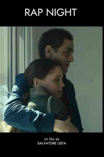Rap Night Poster