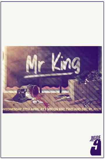 Mr. King Poster