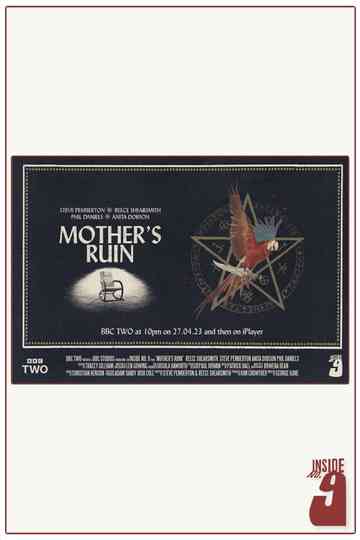 Mother's Ruin Poster