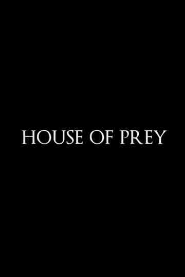 House of Prey Poster