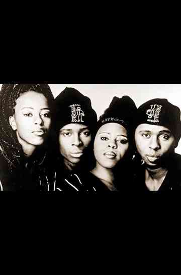 Die 4 Reeves und ein Todesfall Poster