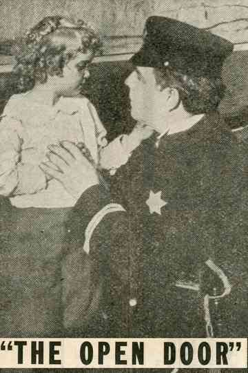 The Open Door Poster