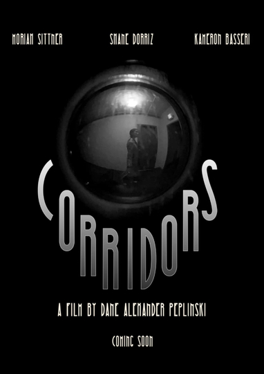 Corridors Poster