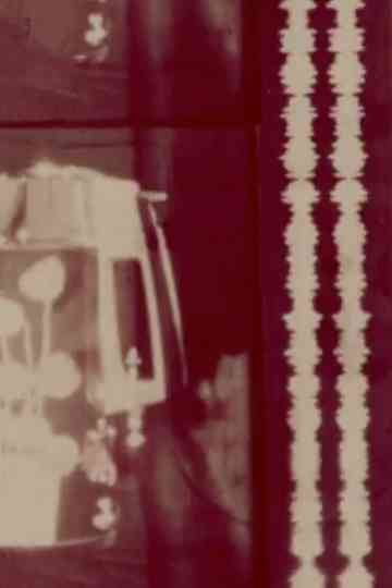 Film Scramble Poster