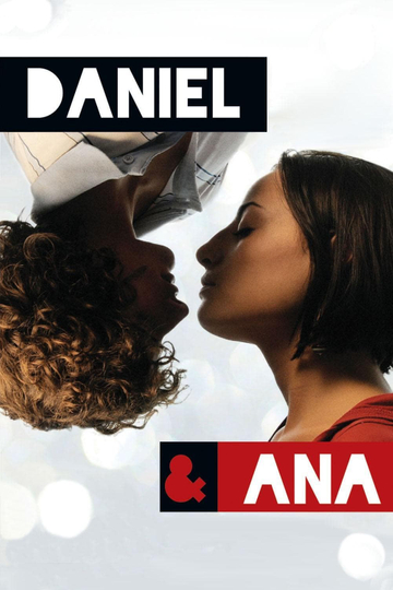 Daniel  Ana Poster