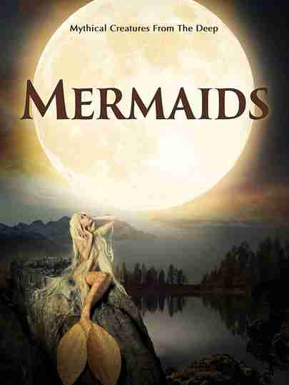 Mermaids Poster