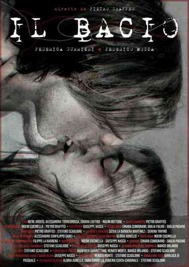 Il bacio Poster