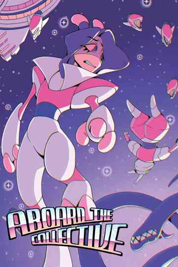 Aboard The Collective Poster