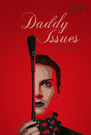 Daddy Issues Poster