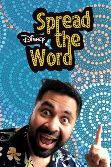 Spread the Word Poster