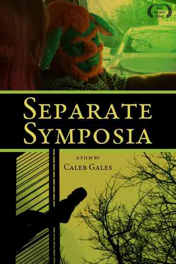 Separate Symposia Poster