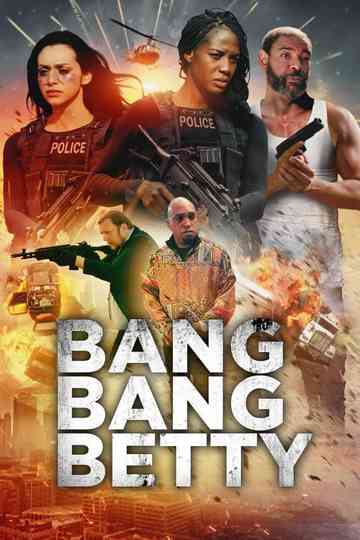 Bang Bang Betty Collection Poster