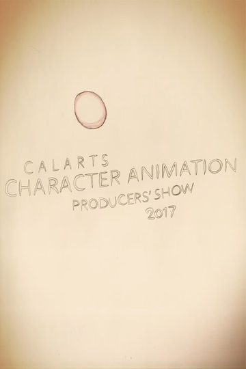 CalArts Character Animation Producers’ Show 2017 Intro