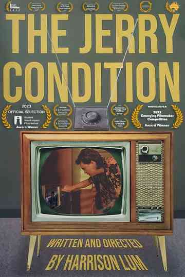 The Jerry Condition Poster