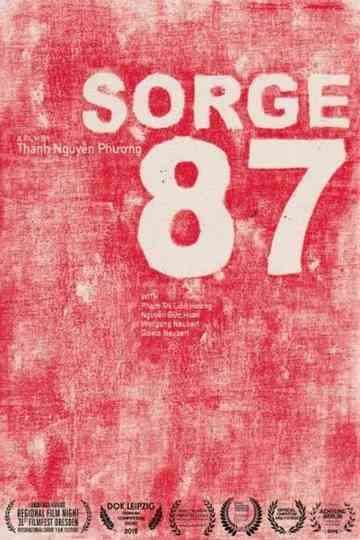 Sorge 87 Poster