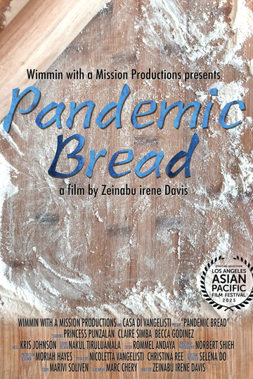 Pandemic Bread