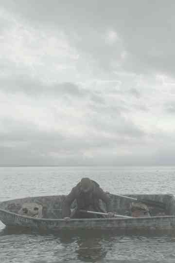 The Ballad of Fred Fort Poster