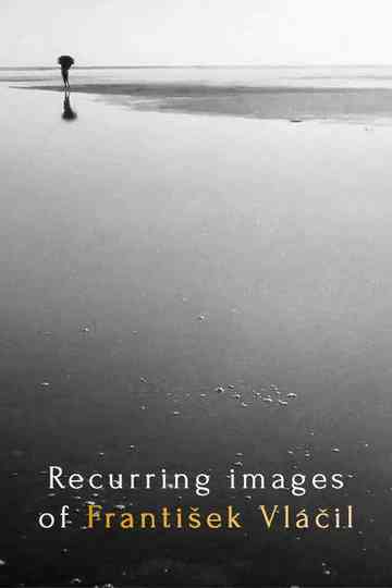 Recurring images of František Vláčil poster