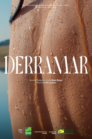 DERRAMAR