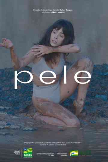 PELE poster