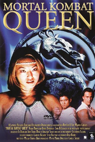 Mortal Kombat Queen