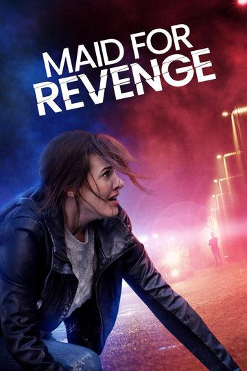 Maid for Revenge Poster