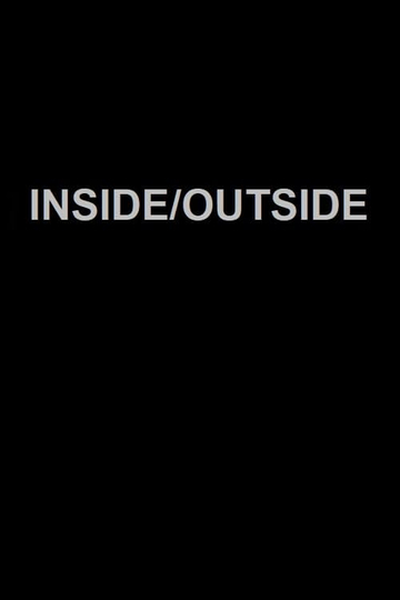 Inside/Outside Poster