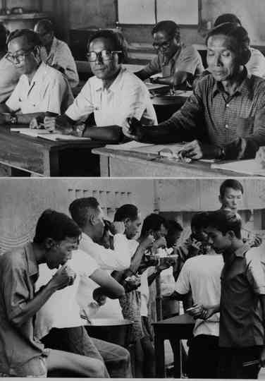 I Sincerely Repent Poster