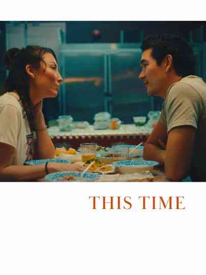 This Time Poster