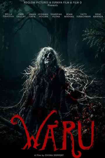 Waru Poster