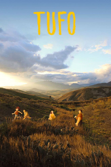 Tufo Poster