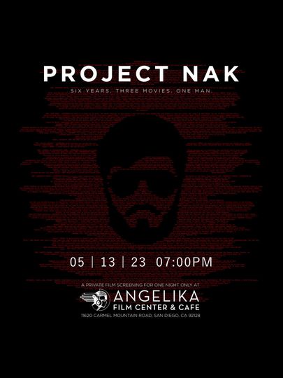 Project Nak