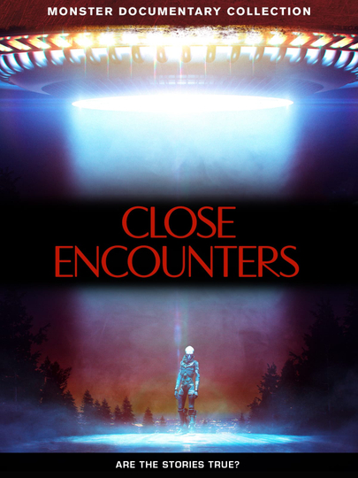 Close Encounters