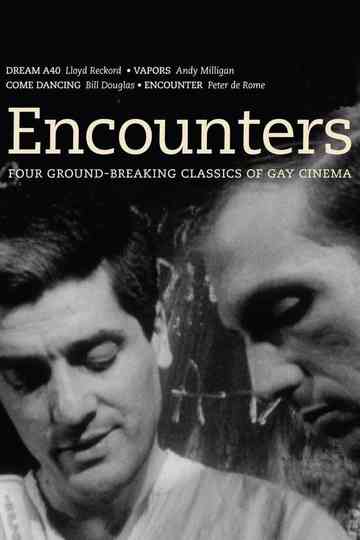 Encounters Poster
