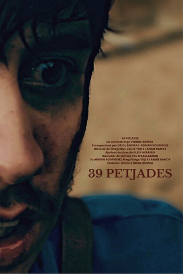 39 petjades