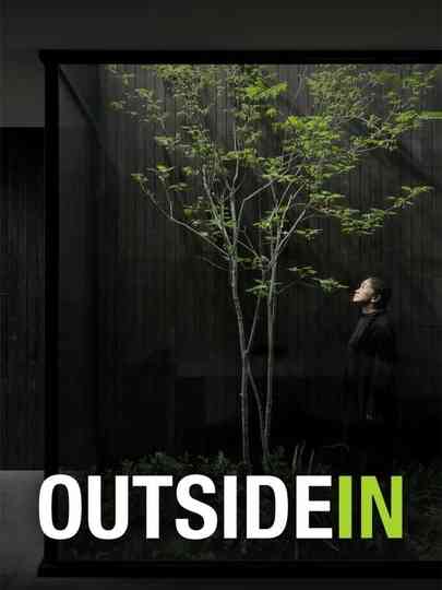 Outside In Poster