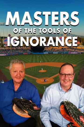 Masters of the Tools of Ignorance Poster