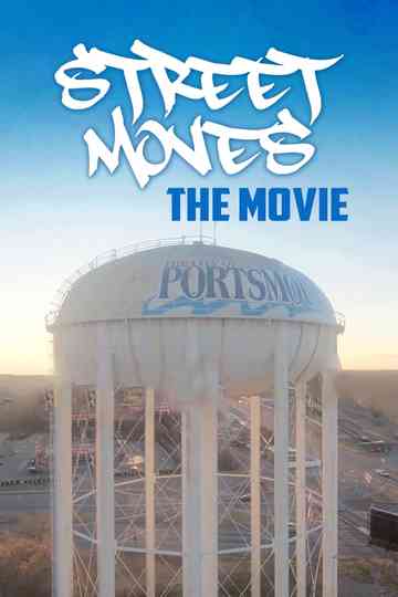 Street Moves the Movie Poster