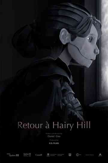 Return to Hairy Hill Poster