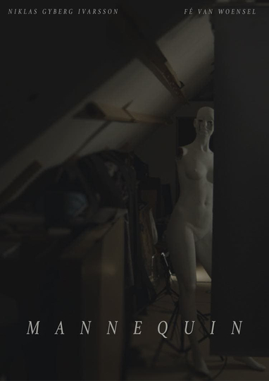 Mannequin Poster